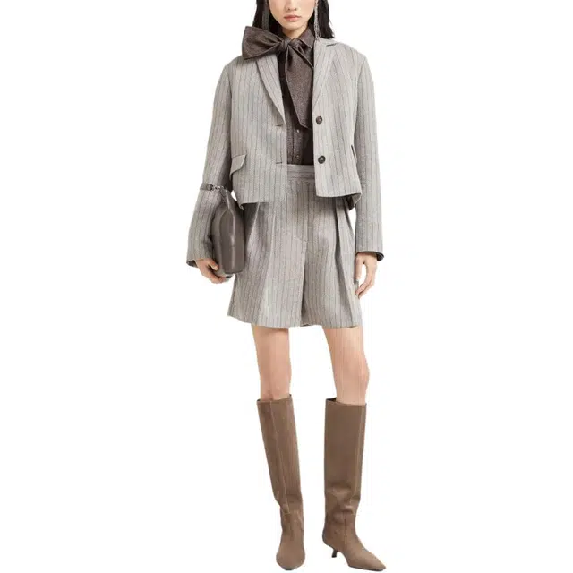 Brunello Cucinelli SS25