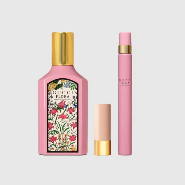 GUCCI EDP 50ml+10ml+1g