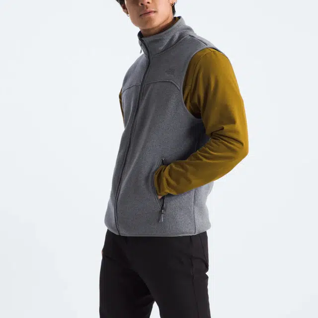 THE NORTH FACE Front Range Logo