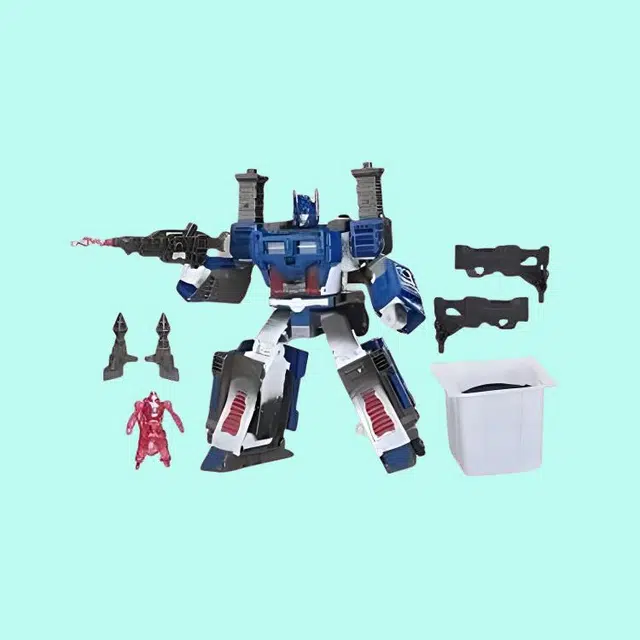 Hasbro G 20cm5cm
