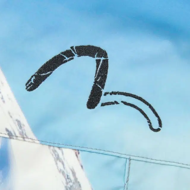 EVISU KURO FW22