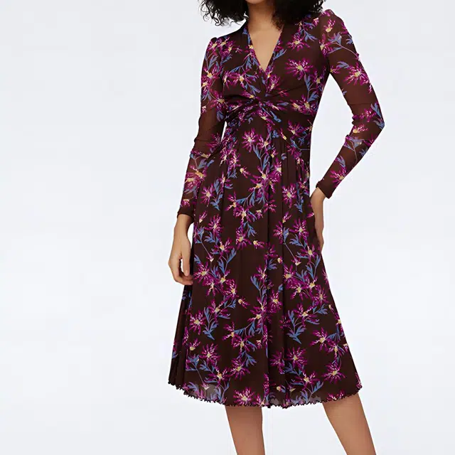 DIANE VON FURSTENBERG V