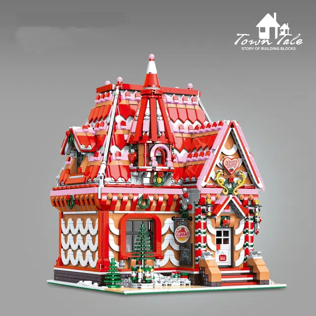3938pcs CHLD-152