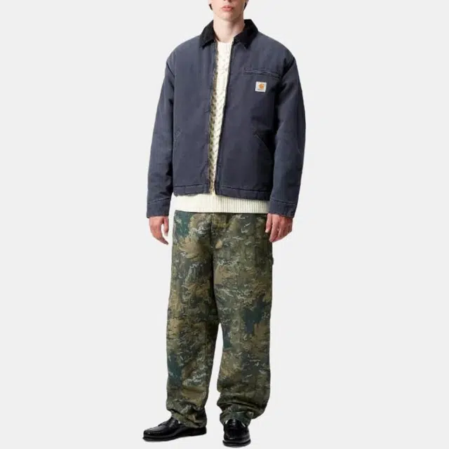 Carhartt WIP FW25 OG Detroit Jacket