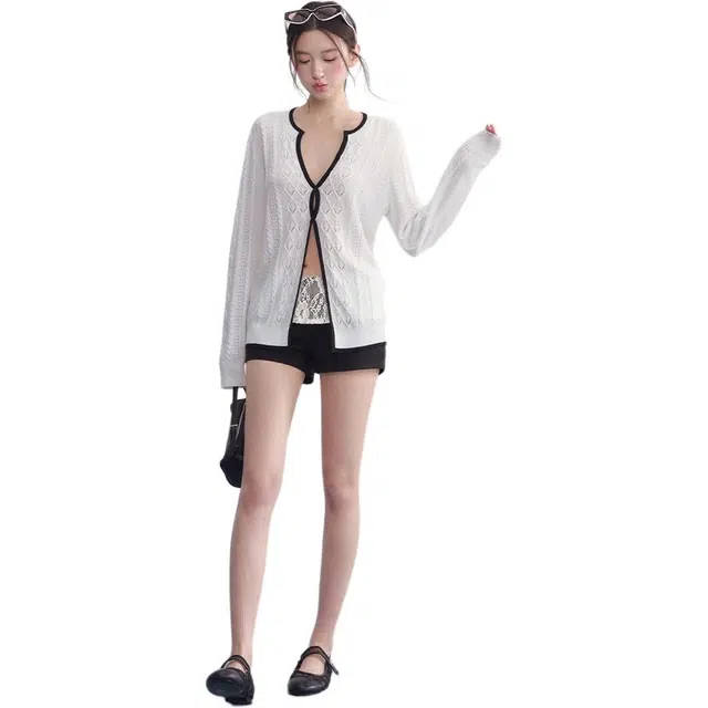 Kiki Clothing Boutique V