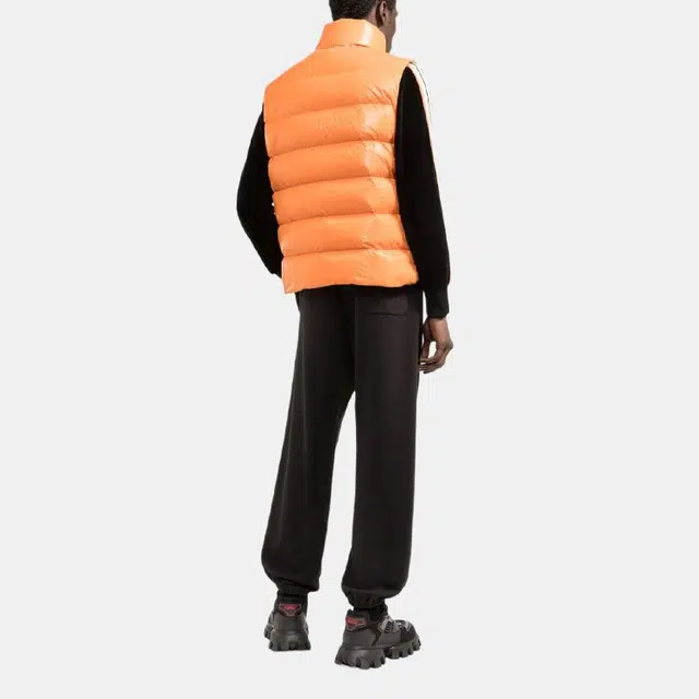 MONCLER GENIUS SS22 1952 Logo