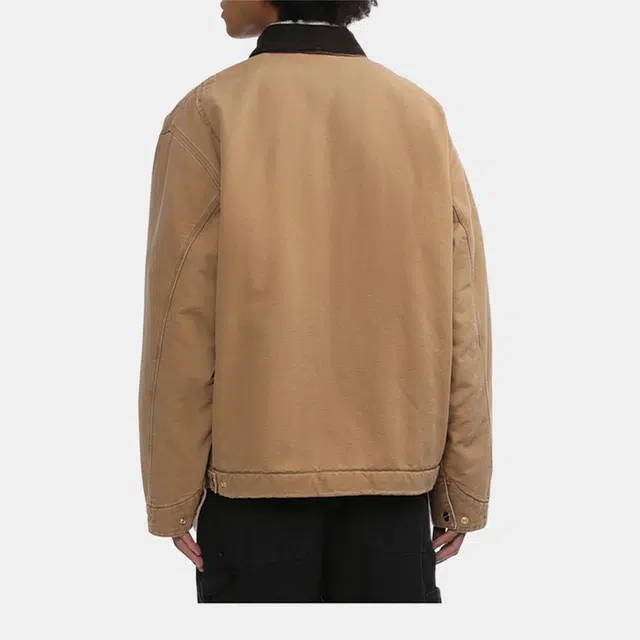 Carhartt WIP FW25 OG Detroit Jacket (Winter)