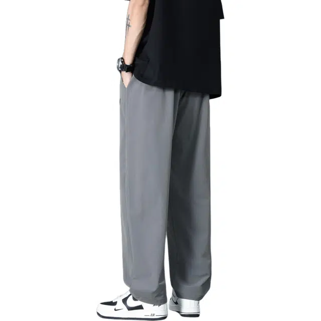 TESTUNG Oversize