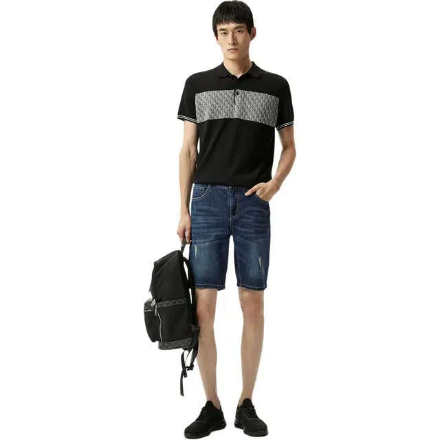 K-BOXING Polo
