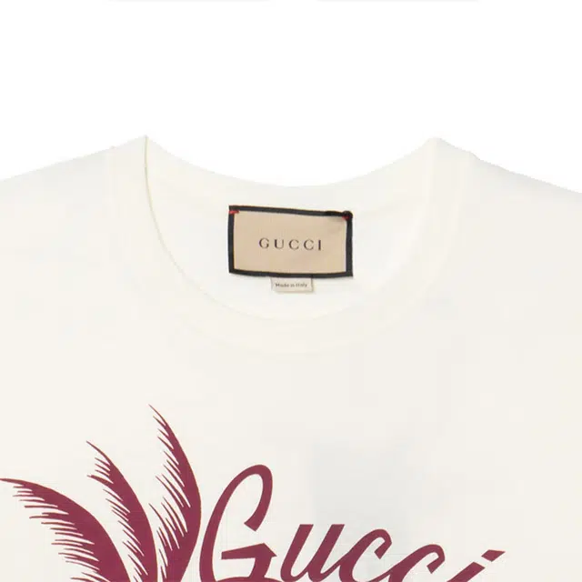 GUCCI SS23 T