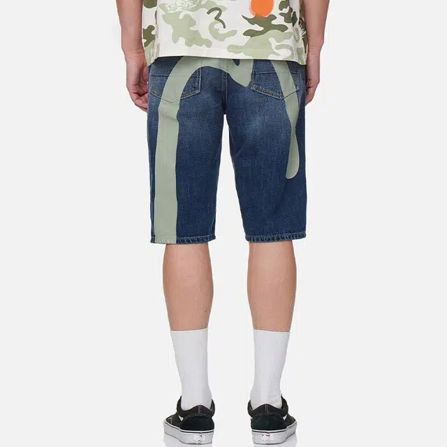EVISU SS21 m