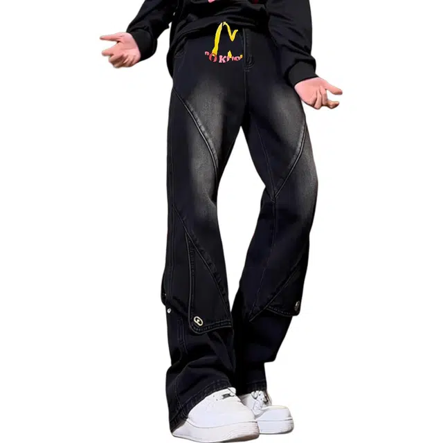 SOUL WORKER hiphop