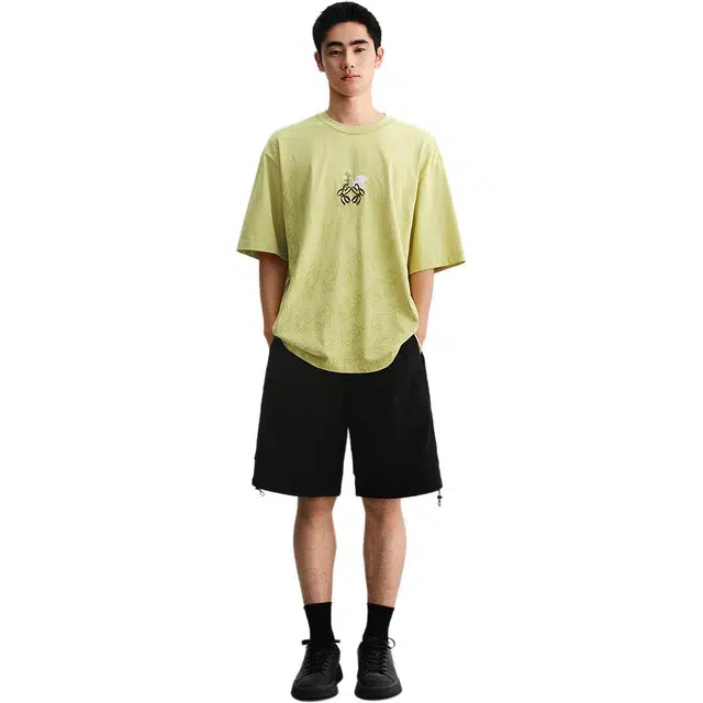 PEACEBIRD MEN T