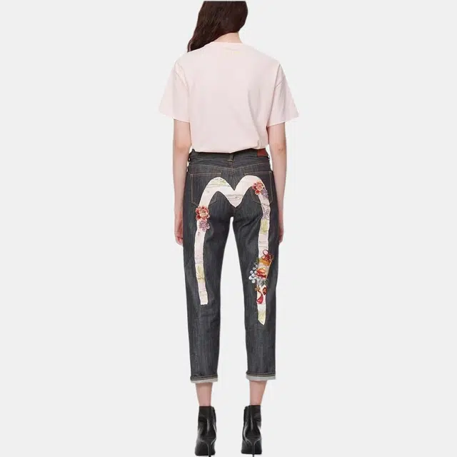 EVISU SS22 M