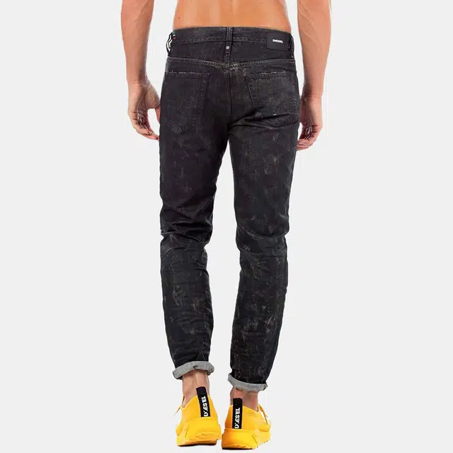 DIESEL Jeans Black