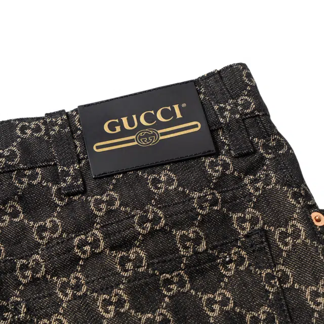 GUCCI