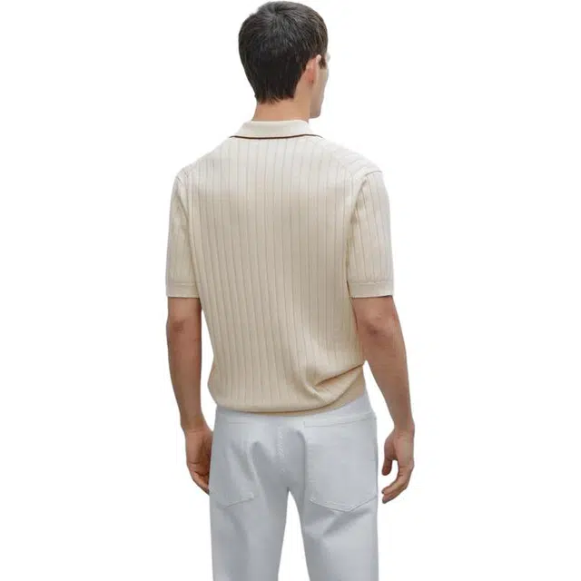 Massimo Dutti Polo
