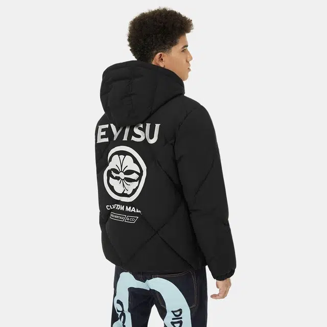 EVISU 2024