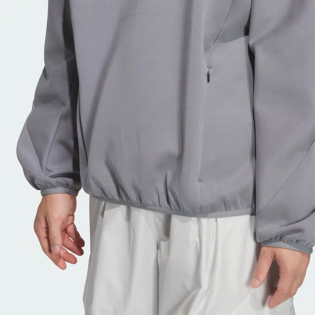 adidas FOS FUTURE STYLE HOODED SWEAT