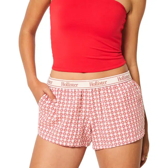 Hollister
