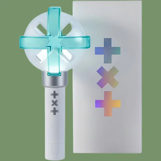 HYBE TXT MOA TXT