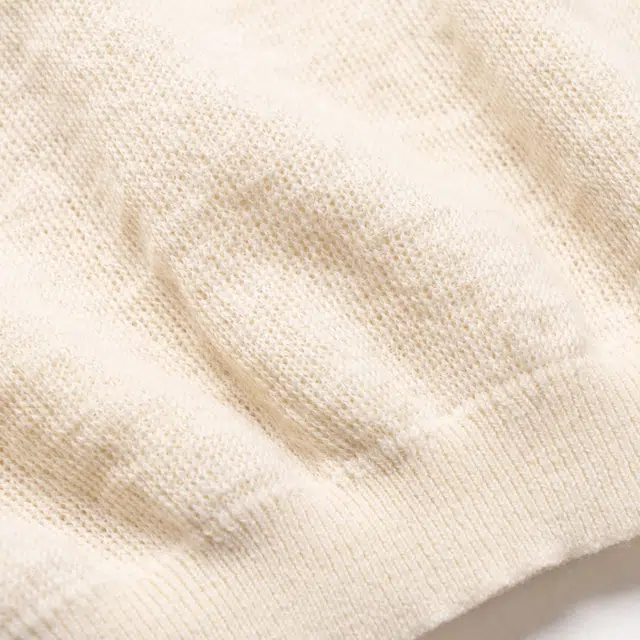 GUCCI FW22 Strawberry Intarsia Sweater