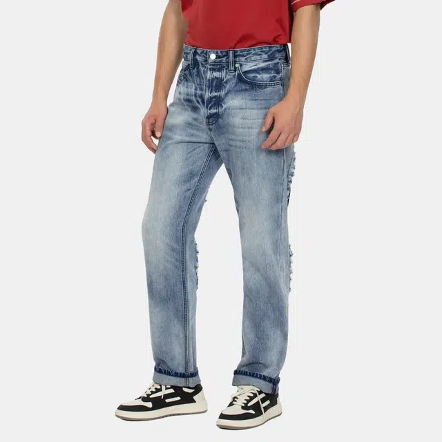 EVISU 2024 Capsule ZeroM