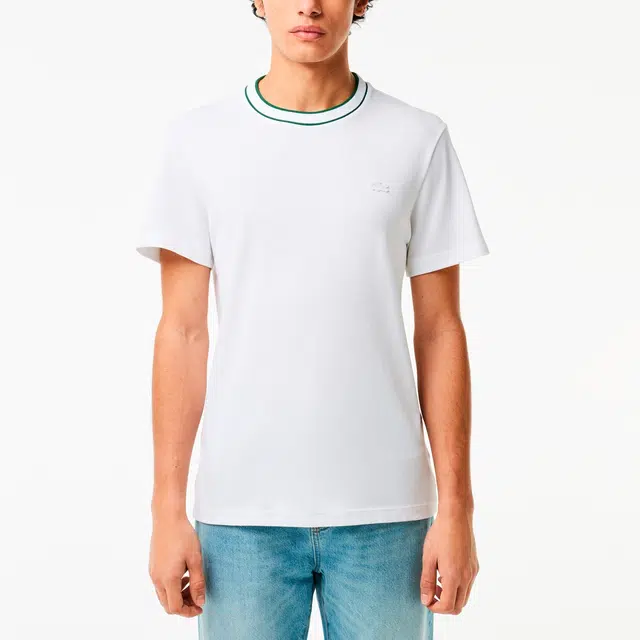 Lacoste SS25