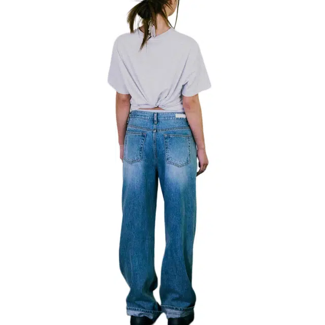 LOW CLASSIC Lc SS25T