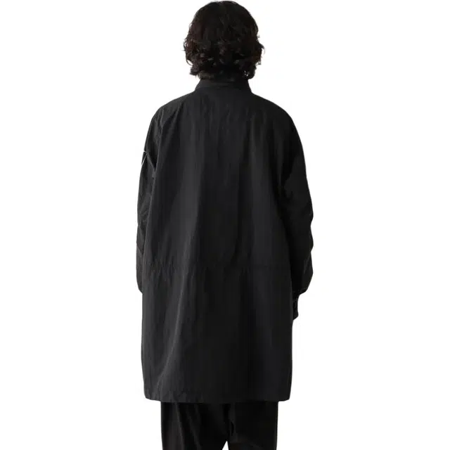 White Mountaineering Wildthings Coat