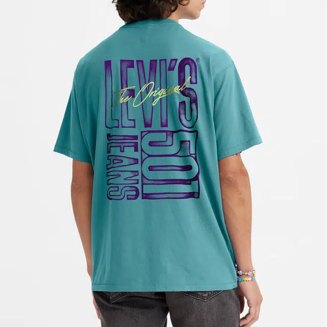 Levis T