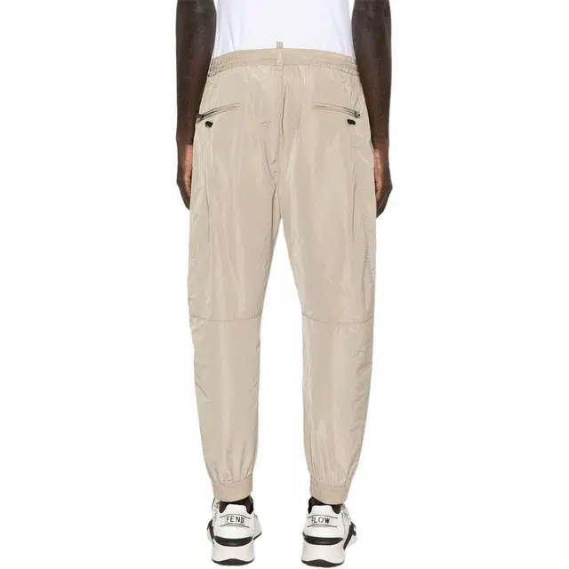 DSQUARED 2 SS25 Logo