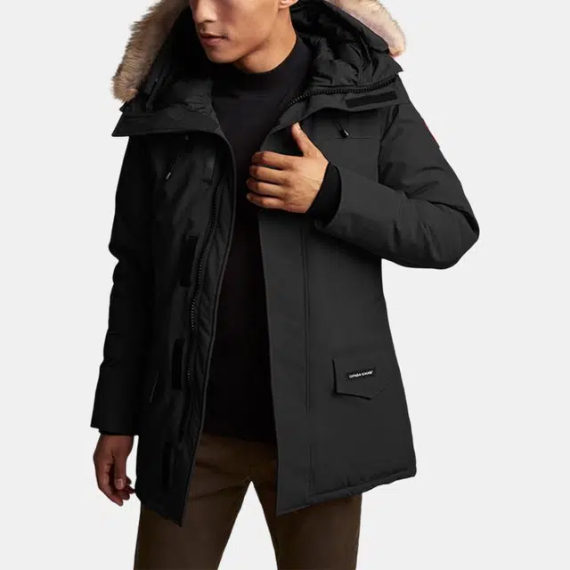 Canada Goose Fusion Fit Langford