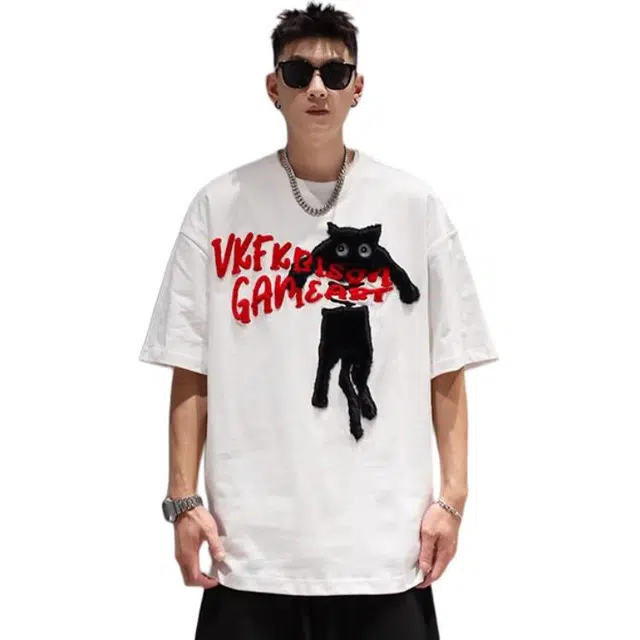 PAINT STAIN T