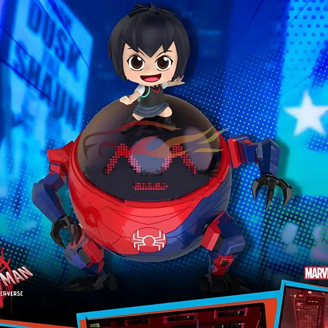 Hot Toys q