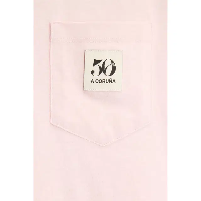 ZARA 50 T