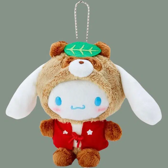 Sanrio 12.8cm