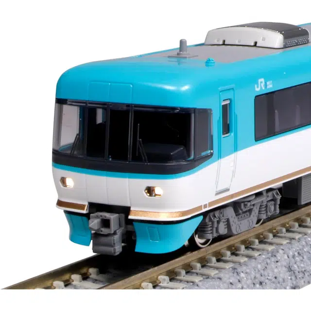 KATO N 283 6 10-1840