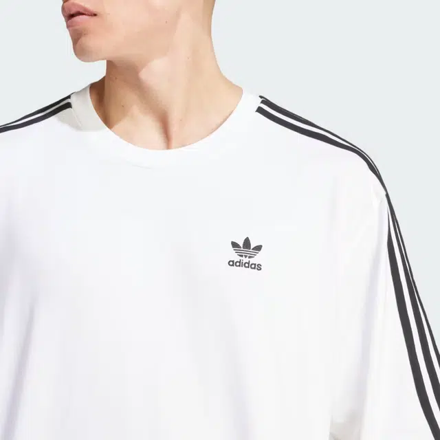 adidas originals ADICOLOR OVERSIZED TEE T