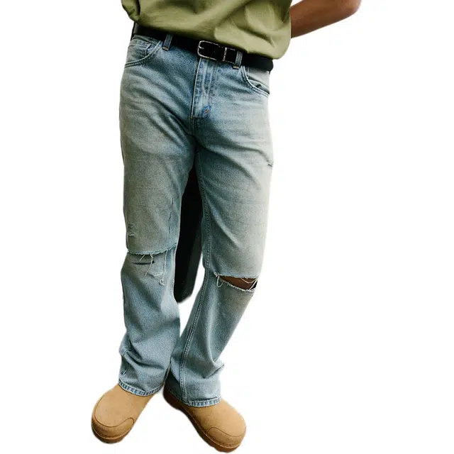 levis SilverTab