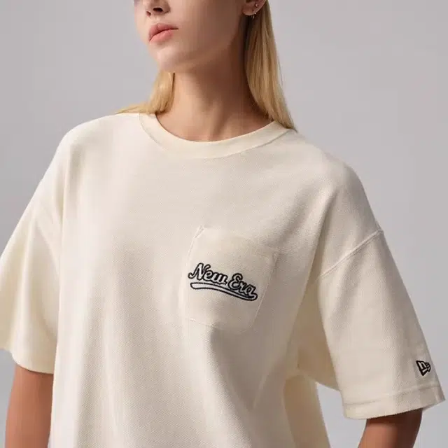 New Era SS24 T
