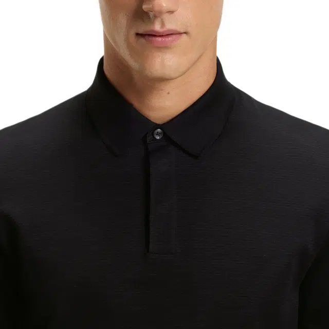 HUGO BOSS FW25 Polo