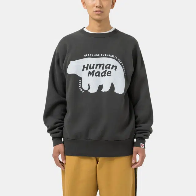HUMAN MADE FW22