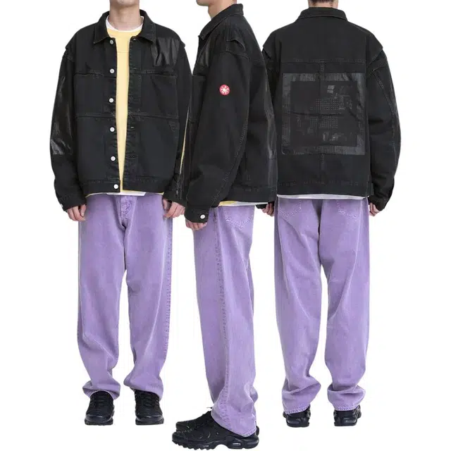 Cav Empt
