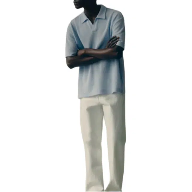 HM Polo