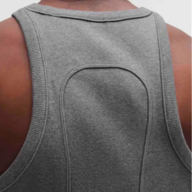 lululemon x SLNSH Ribbed Cotton