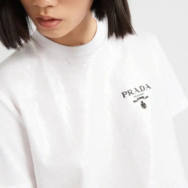 PRADA SS22 T