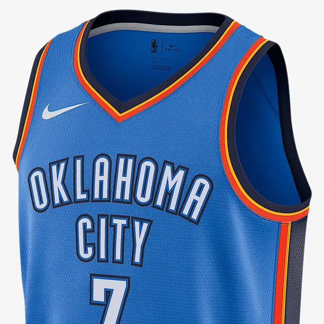 Nike ICON EDITION NBA SW
