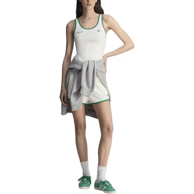 adidas originals x SPORTY RICH SS25