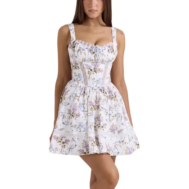 HOUSE OF CB SS25 Kimmie